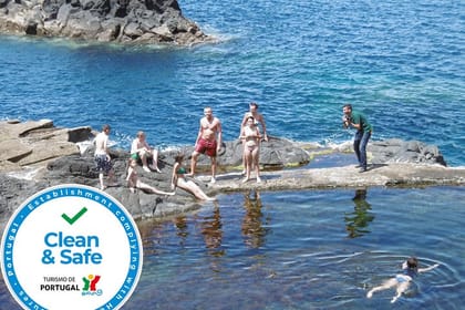 NorthWest Landscapes, UNESCO & volcanic pools 4×4 experience