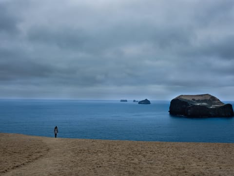 Vestmannaeyjar - The Westman Islands, photo 4