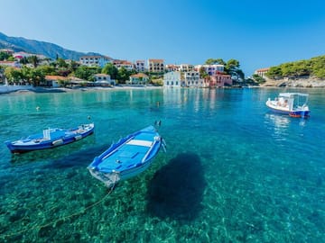 Assos Village