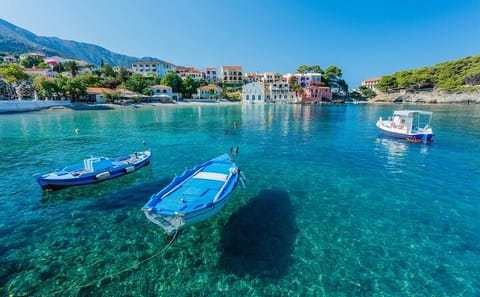 Private Wine Tasting and Scenic Tour in Cephalonia
