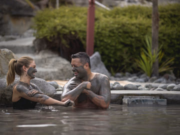 HELLS GATE SPA