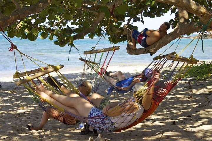 Puerto Plata Runners full day Tour