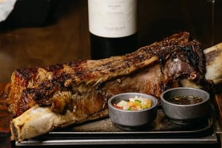 Buenos Aires San Telmo Gastronomic Tour