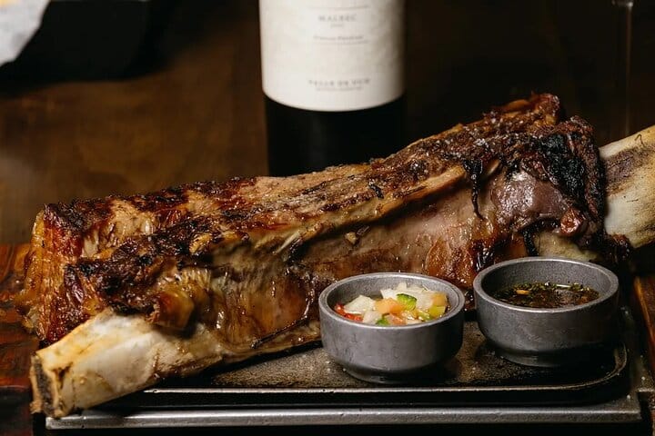 Buenos Aires San Telmo Gastronomic Tour
