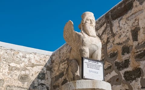 Private Bodrum City Tour for Cruise Passengers