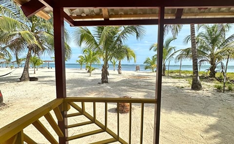 San Blas Islands Tour from Panama City 3 Days & 2 Nights