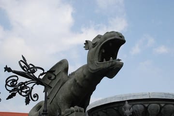 Private Walking Tour of Klagenfurt's Historic Landmarks