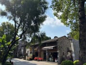 Private Day Tour to Shawan Ancient Town from Guangzhou  3