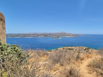 Winery ,Olive mill and Kournas lake