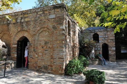 Ephesus and Pamukkale Tour From Istanbul