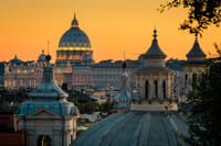 Rome by Night Walking tour 2