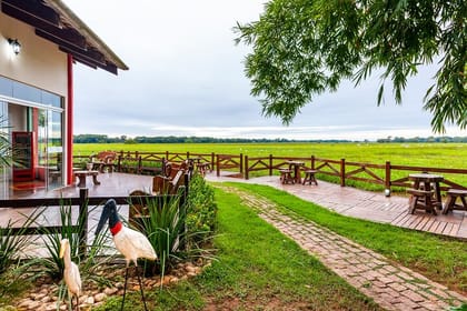Pantanal Norte Classic Package 2 – 3 or 4 nights