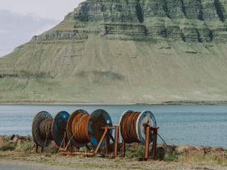 Snæfellsnes Peninsula Tour from Grundarfjordur Port, photo 15