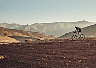 1 Day Agafay Desert Bike Experience | Private & Luxury 2
