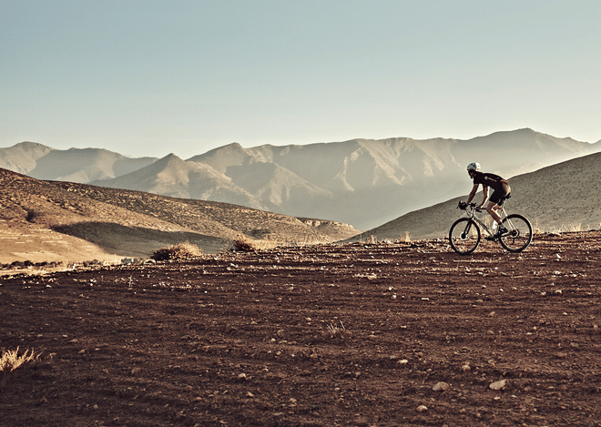 1 Day Agafay Desert Bike Experience | Private & Luxury 2