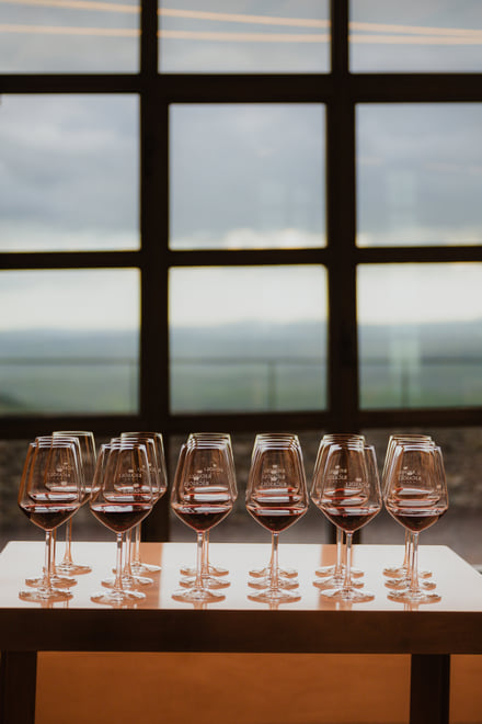 Classic Car, Wine Tasting & Castello di Brolio Experience - Photo 4