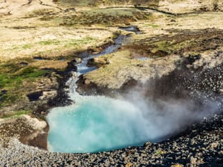 Private Reykjadalur & Grændalur Circle Hike, photo 6