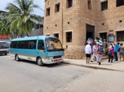Zanzibar Airport transfer to/from Hotels  6
