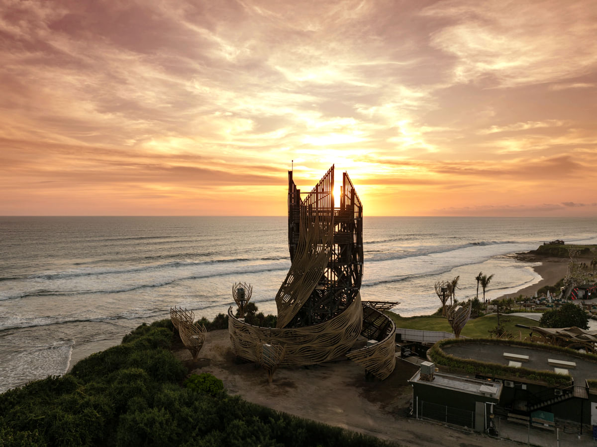 3D2N BALI ECO- ROMANTIC HIDEAWAY