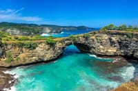 Nusa Penida Day Tour: Top Spots & All-Inclusive 6