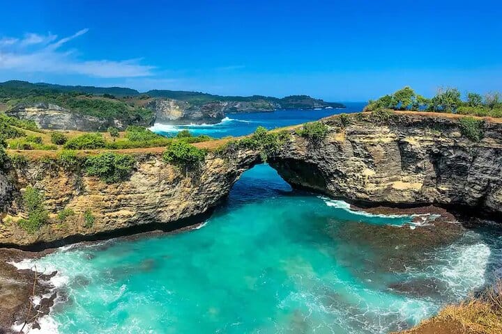 Nusa Penida Day Tour: Top Spots & All-Inclusive 6