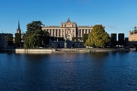 Private VIP Stockholm Royal Palaces Tour 4