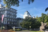 Évian-les-Bains Private Walking Tour With A Professional Guide 1