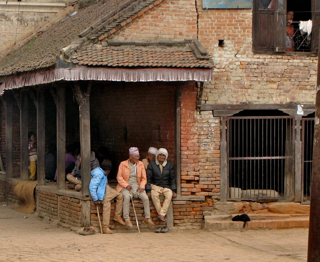 19 Days Mera Peak Climbing & Expedition – One Life-Changing Himalayan Adventure