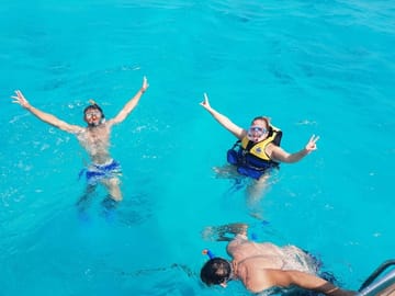 Day on the Ozirea Island