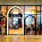 AIRPORT LOUNGE - CAM RANH INTERNATIONAL AIRPORT 6