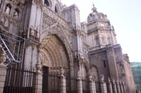 Toledo Half Day Tour with Cathedral Tickets Included 7