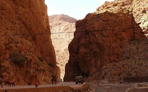 4 day Fes trip to Merzouga tour