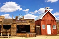 Arizona Ghost Towns and Wild-West Day Trip from Las Vegas 2