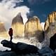 Torres del Paine