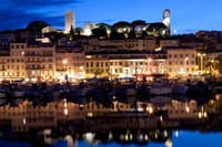 Full day 6-Hours Private Tour of Cote d'Azur Nice Cannes Monaco  1