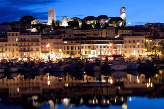 Full day 6-Hours Private Tour of Cote d'Azur Nice Cannes Monaco 