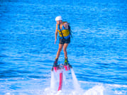 Private Flyboarding Experience in Bali with Transport 3