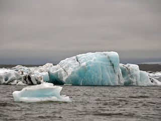 Exclusive Glacier Experience on Vatnajökull, photo 12