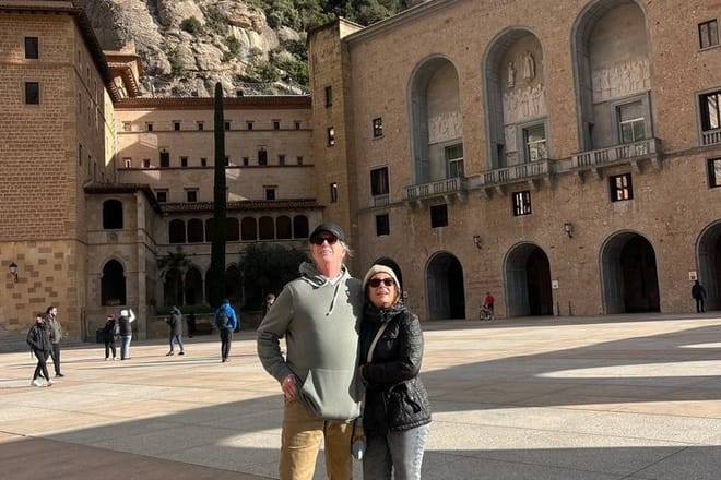 Day trip to Montserrat. Private tour. Know all the secrets photo 6