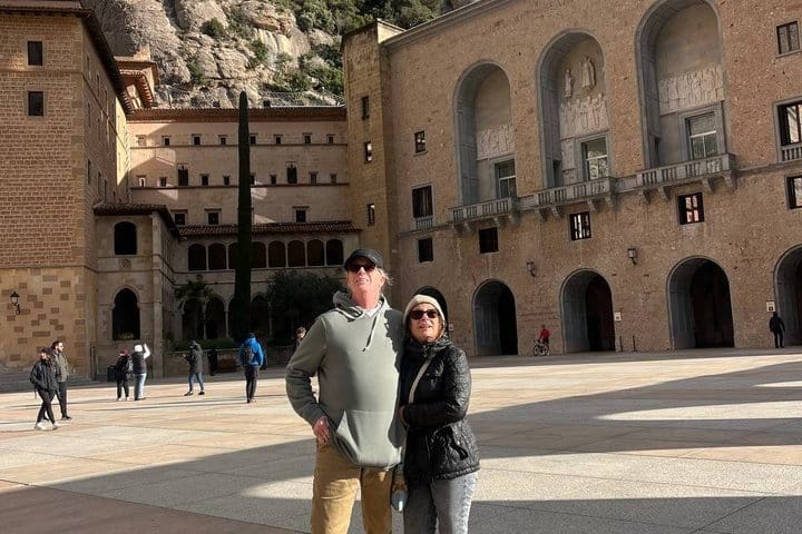 Day trip to Montserrat. Private tour. Know all the secrets 6