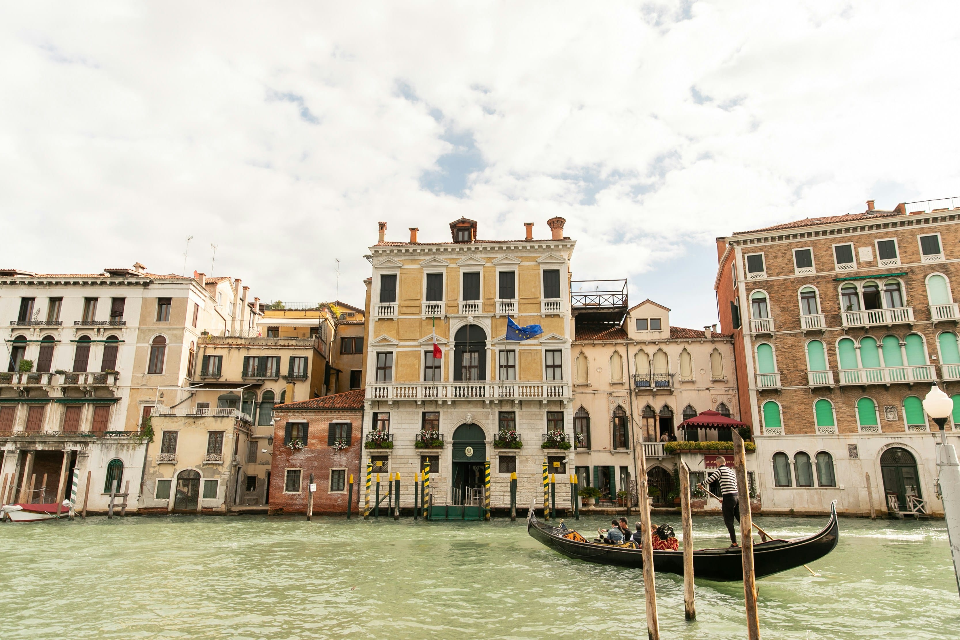 OT Venice City Private Walking Tour Of Secrets And Sights