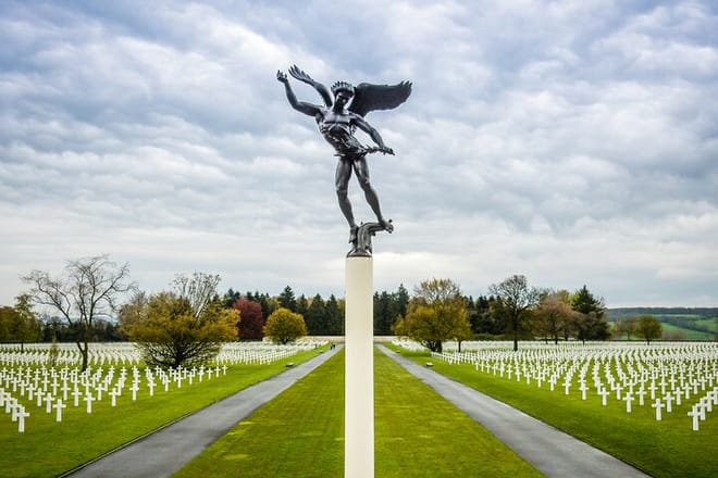 American Cemetery