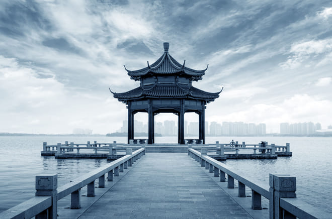 Private Day Tour to Suzhou from Shanghai by Car/Van 2