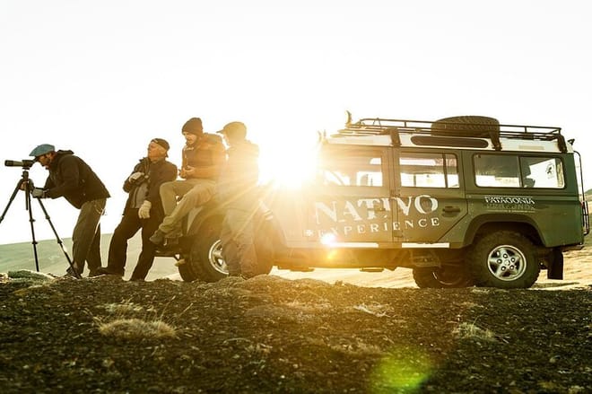El Calafate Safari Experience photo 2