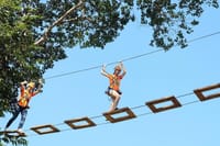 Phoenix Zipline Adventure Park – Chiang Mai Thrills 4