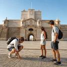 Secrets of Cádiz Self-Guided Scavenger Hunt & Walking Tour 2