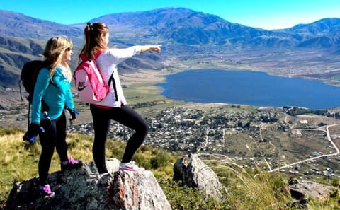 Half-Day Scenic Tour of Tafi del Valle from Tucumán