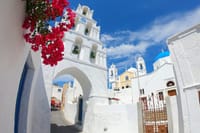 Santorini Chauffeur 5