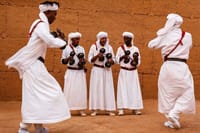 4 Days Tour from Marrakech to Fes