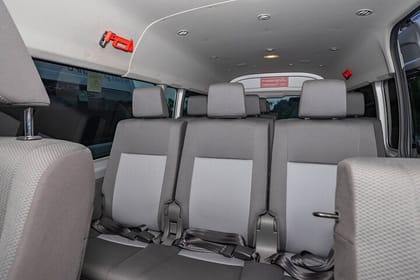 Full Day Phi Phi and Bamboo Islands Tour by Speed Catamaran